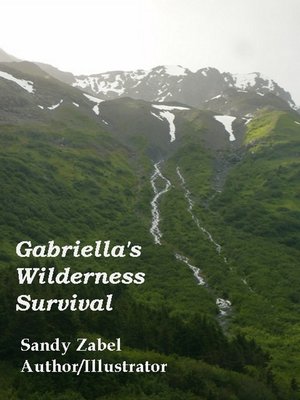 cover image of Gabriella's Wilderness Survival